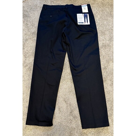 Hagger Men’s Size 36 x 32 pants Premium Flex stretch comfort stretch NWT - Picture 5 of 9